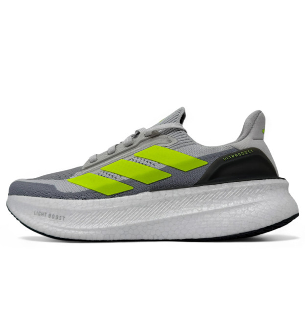 Adidas Ultraboost 5X Grey Green