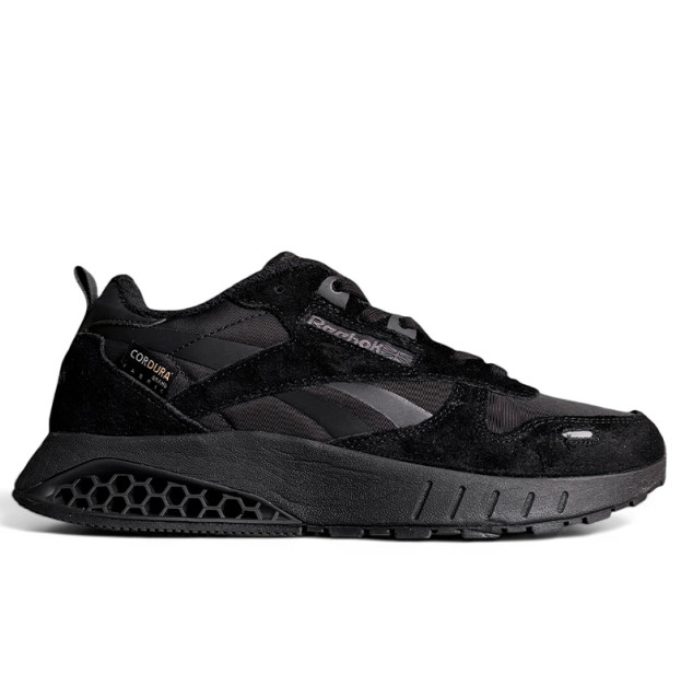 Reebok Classic Leather Hexalite Cordura Black