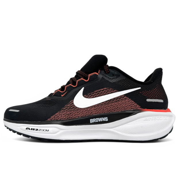 Nike Air Zoom Pegasus 41 x NFL Cleveland Browns FZ5075-001