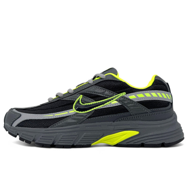 Nike Initiator Black Grey Volt 394055-023
