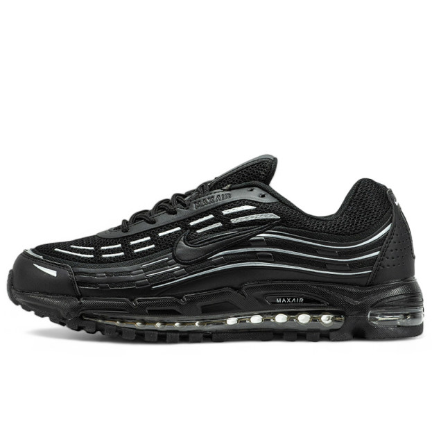 Nike Air Max TL 2.5 Black White FZ4110-002