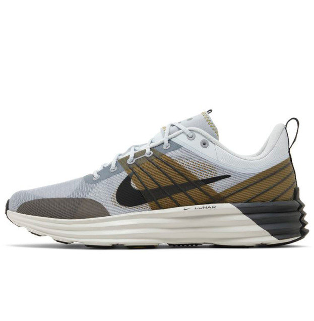 Nike Lunar Roam White Khaki DV2440-001