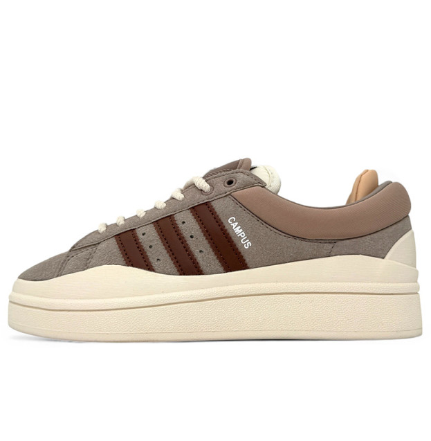 Adidas Campus x Bad Bunny Brown Beige