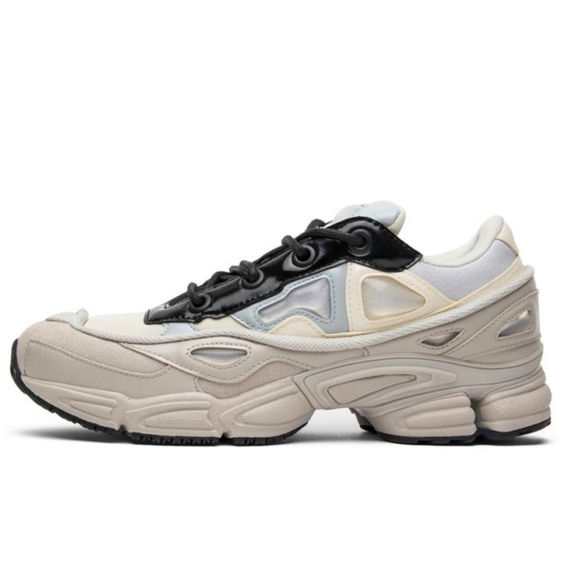 Adidas Ozweego 3 x Raf Simons Cream White B22537