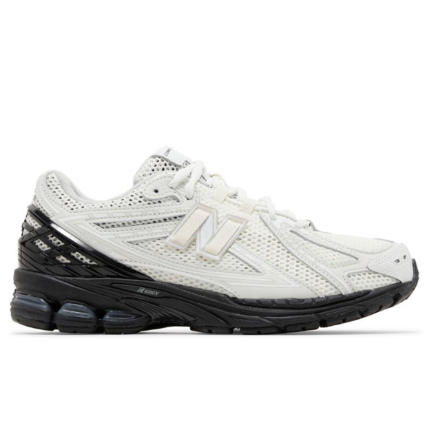 New Balance 1906R x Comme des Garçons Homme White Black M1906RCO