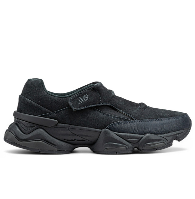 New Balance 8040 Black Navy U8040UOB