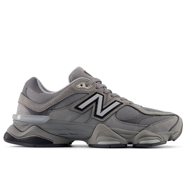 New Balance 9060 Shadow Grey U9060ZGB