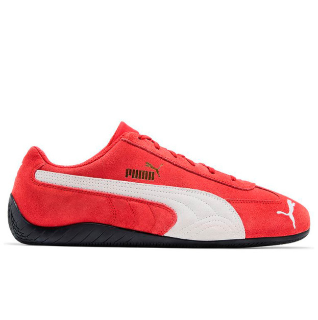 Puma Speedcat High Risk Red 380173-04