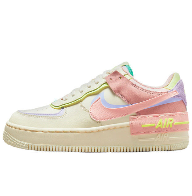 Nike Air Force 1 Shadow Cashmere CI0919-700