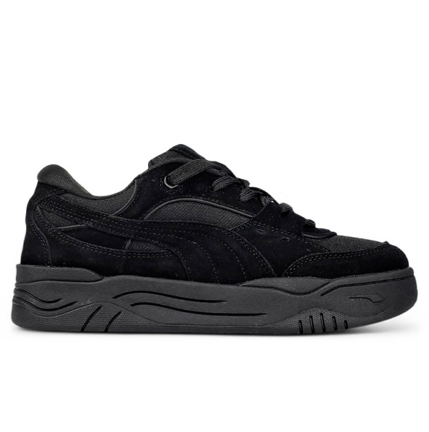 Puma 180 Triple Black 389267-17