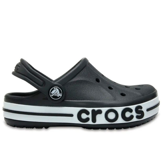 Crocs Bayaband Kids Black