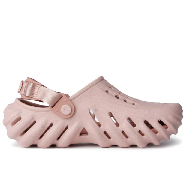 Crocs Echo Clog Peach