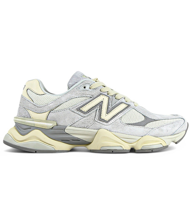 New Balance 9060 Quartz Grey