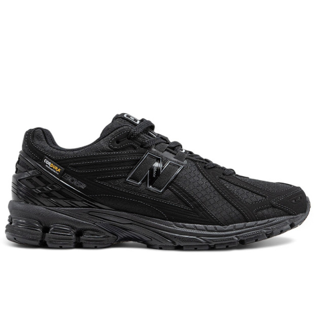 New Balance 1906R Cordura Total Black