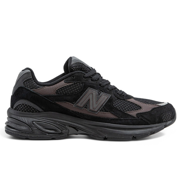 New Balance 2010 Black Ice U2010ETB