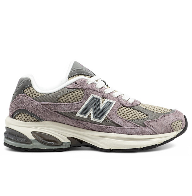 New Balance 2010 Pink Beige Grey