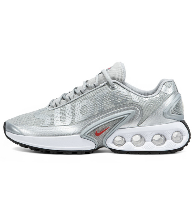 Nike Air Max DN x Supreme Silver Bullet HF6605-001