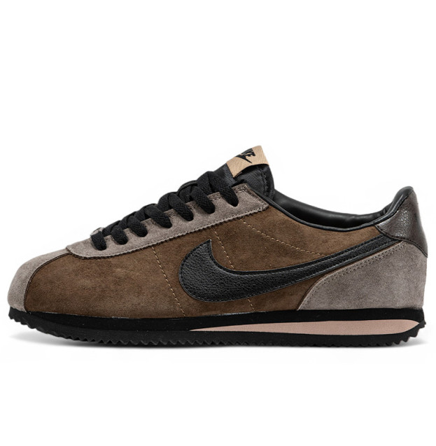 Nike Cortez Velvet Brown FJ5180-200