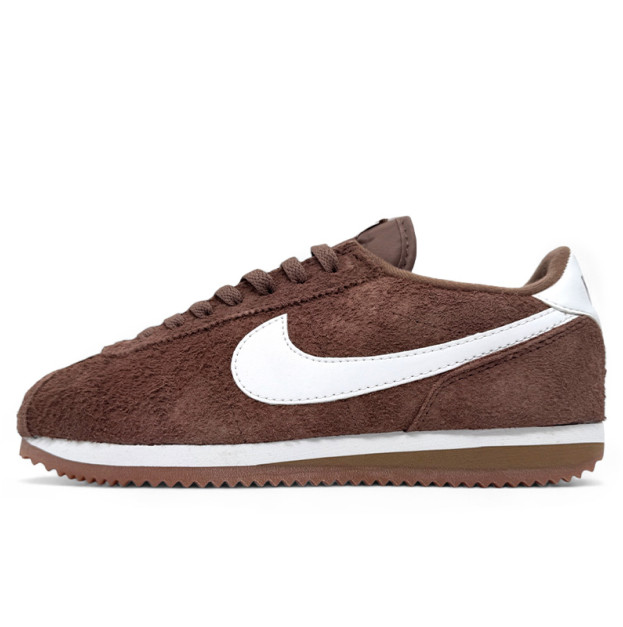 Nike Cortez Vintage Suede Brown