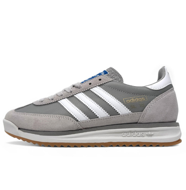 Adidas SL72 RS Grey JI1281