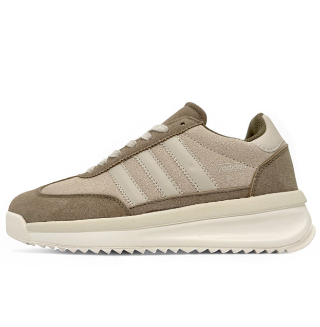 Adidas SL 72 RTN Beige Brown