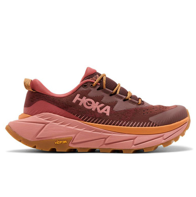 Hoka Skyline Float X Spice Hot Sauce 1143430-SHTSC