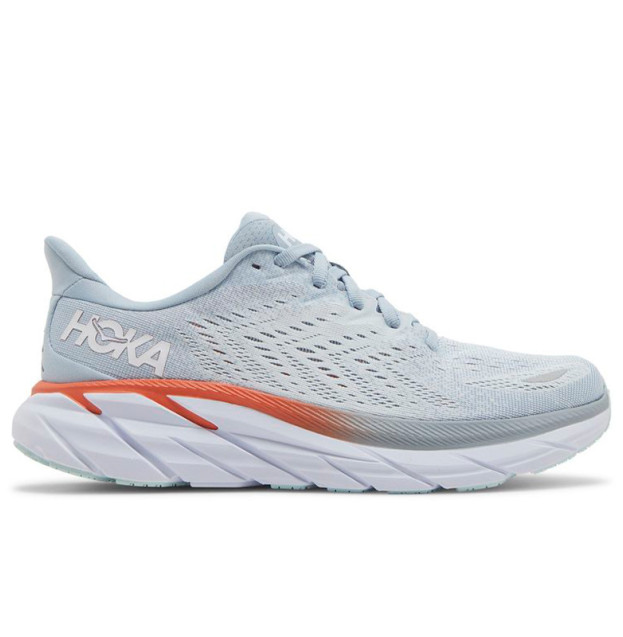 Hoka Clifton 8 Blue Fog 1119394-BFPA