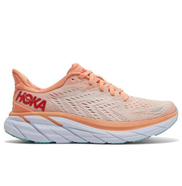 Hoka Clifton 8 Cantaloupe 1119394-CSPY