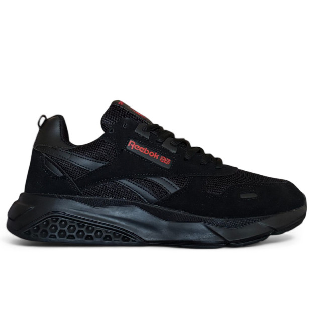 Reebok Energylux 3 Black