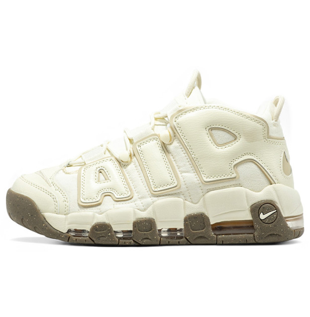 Nike Air More Uptempo 96 Coconut Milk DV7230-100