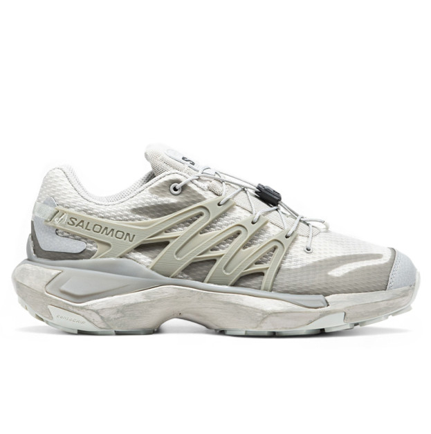 Salomon XT PU.RE Advanced Grey Violet Sharkskin L47604700