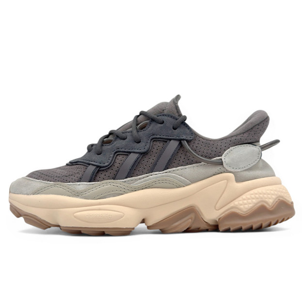 Adidas Ozweego Grey Beige