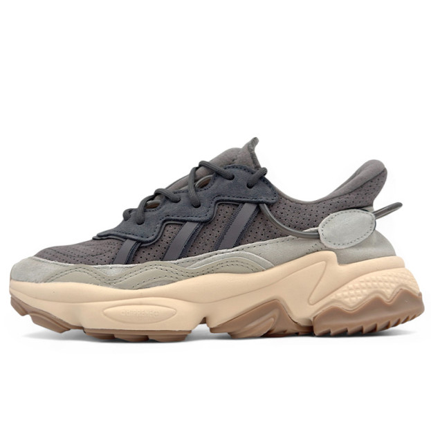 Adidas Ozweego Grey Beige