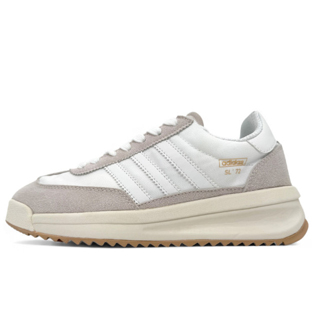 Adidas SL72 RTN White Beige