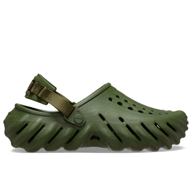 Crocs Echo Clog Army