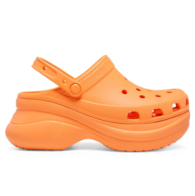 Crocs Classic Bae Cantaloupe