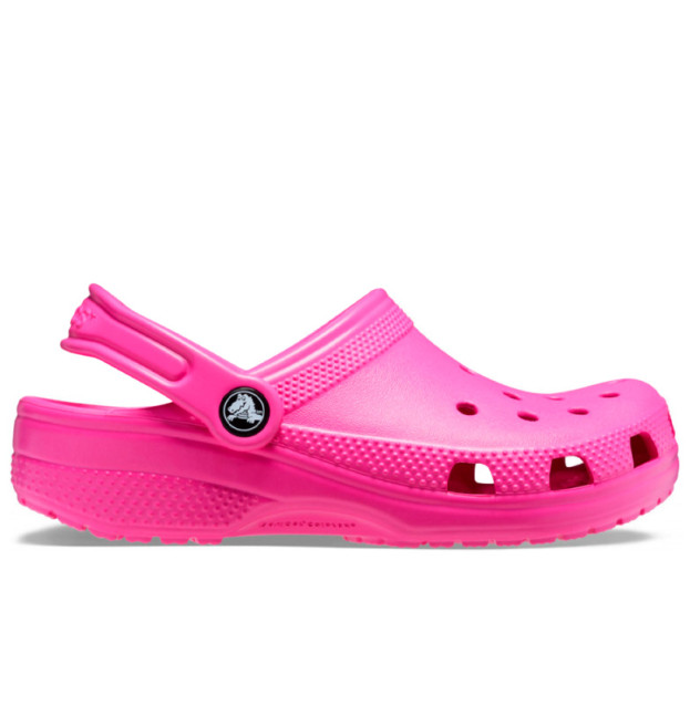 Crocs Classic Kids Clog Raspberry