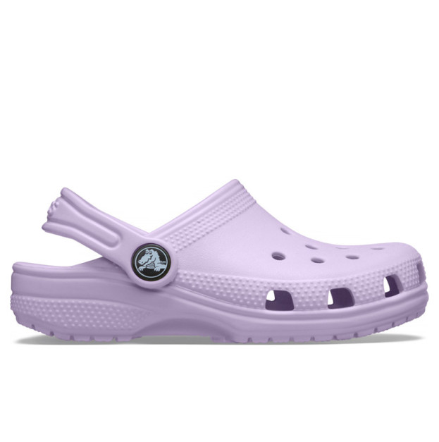 Crocs Classic Kids Clog Lavander