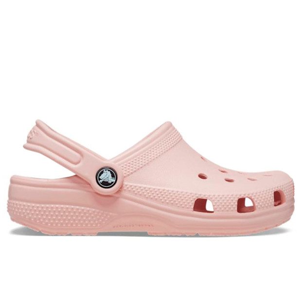 Crocs Classic Kids Clog Barely Pink