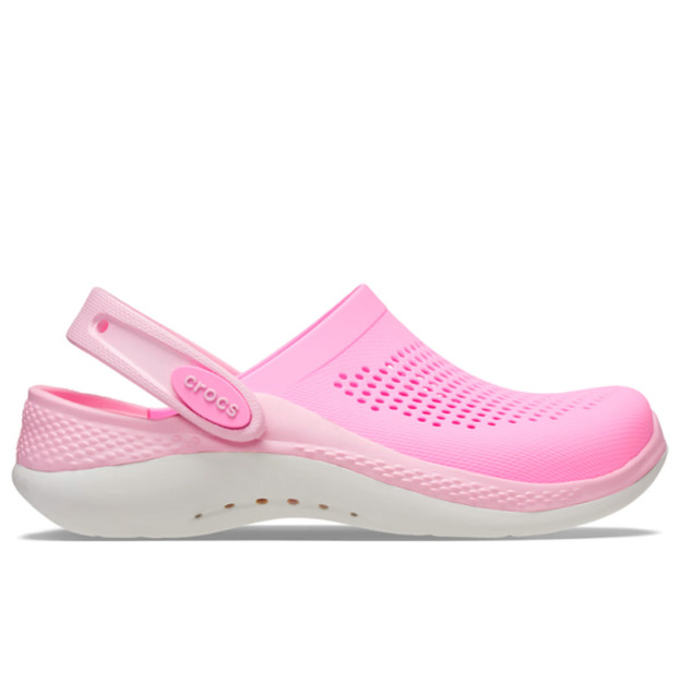 Crocs Literide 360 Kids Taffy Pink