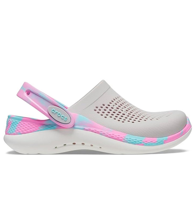 Crocs Literide 360 Kids Pearl Multi