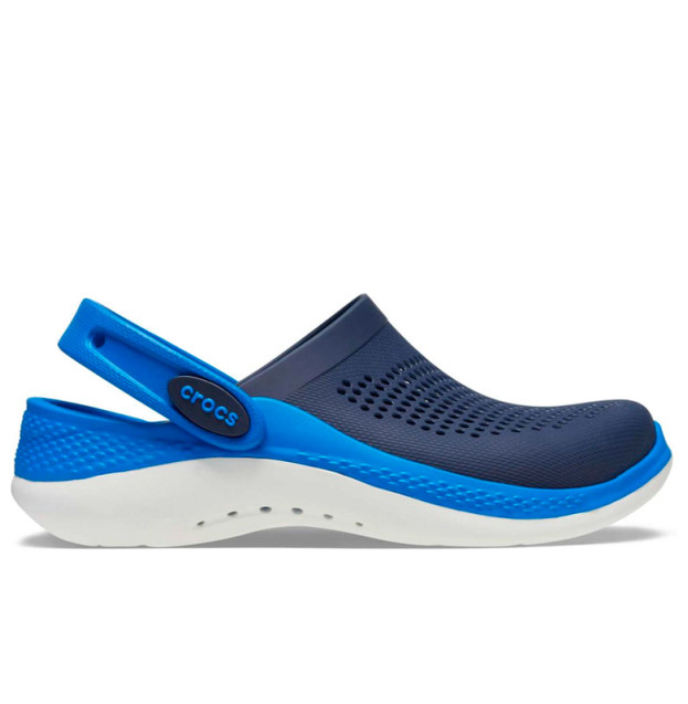 Crocs Literide 360 Kids Navy