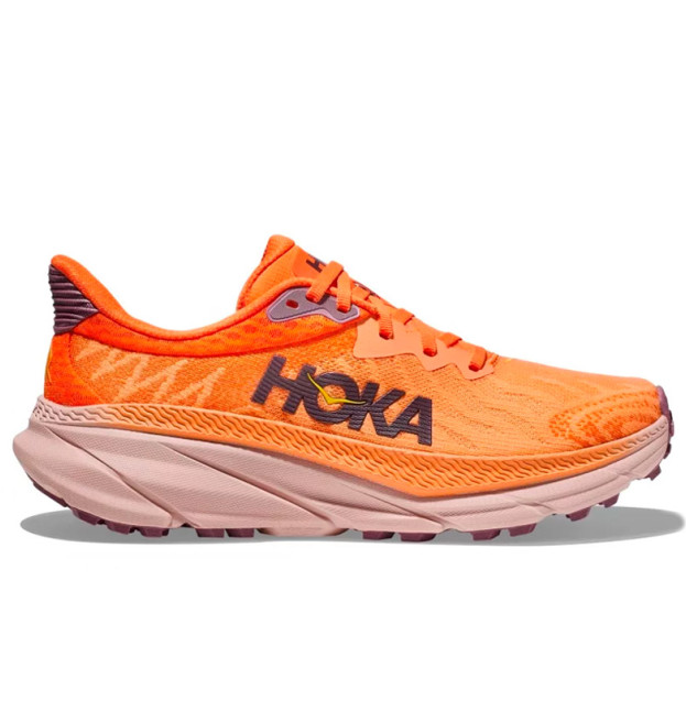 Hoka Challenger ATR 7 Mock Orange 1134498-MOVO