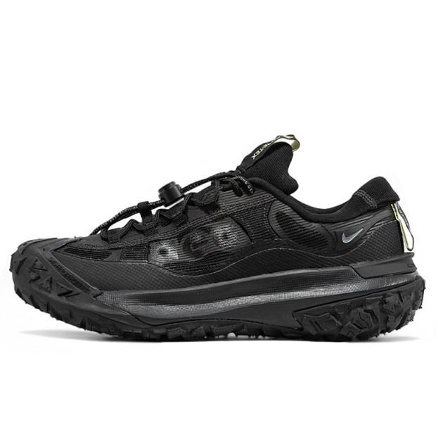 Nike ACG Mountain Fly 2 Gore-Tex Low Black