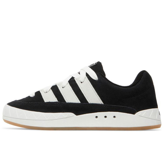 Adidas Adimatic Black Crystal White GY5274