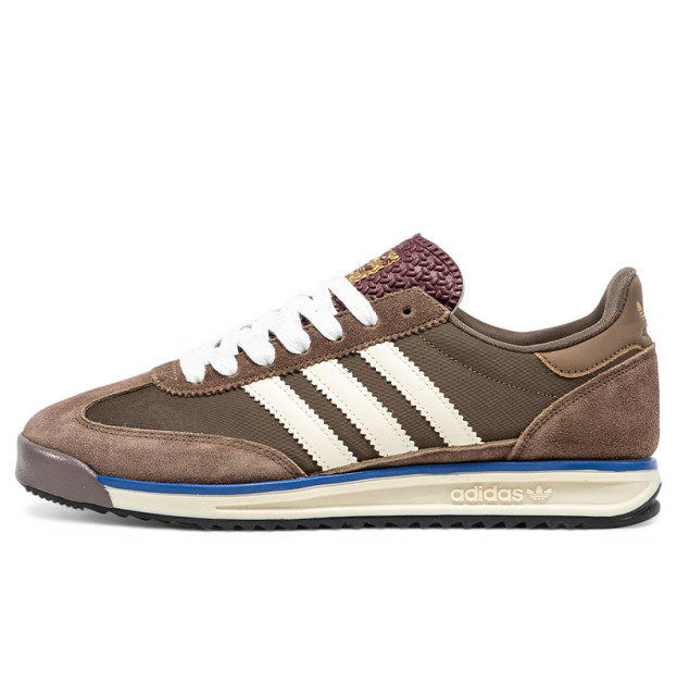 Adidas SL72 OG Brown White