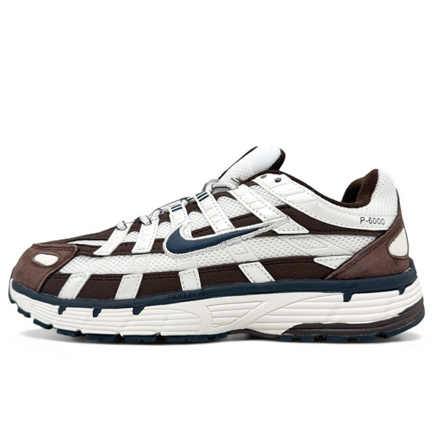 Nike P-6000 Baroque Brown HV8972-001