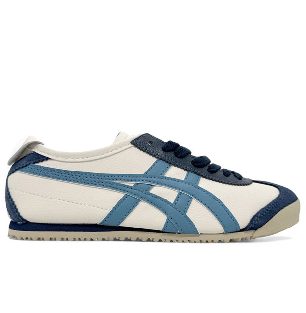 Asics Mexico 66 Cream Grey Floss 1183A201-118