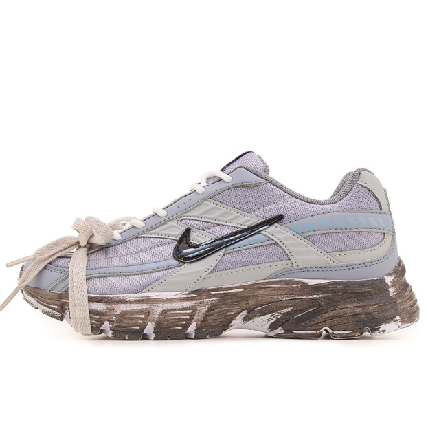 Nike Initiator Custom Grey