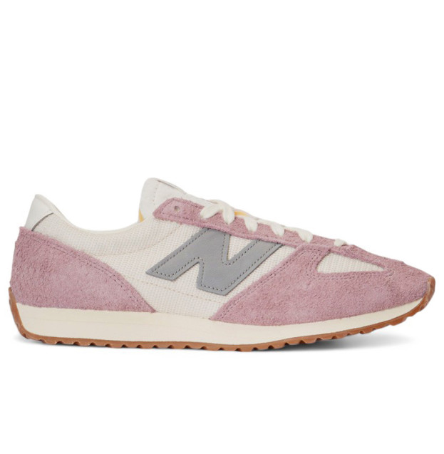 New Balance 471 Linen Ice Wine U471AL
